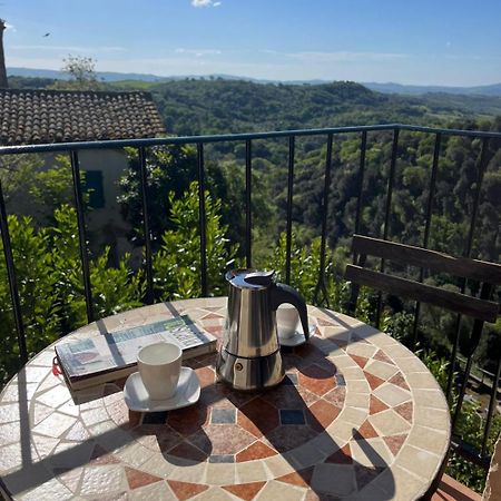 Casa Bella Vista Villa Pereta Exteriör bild