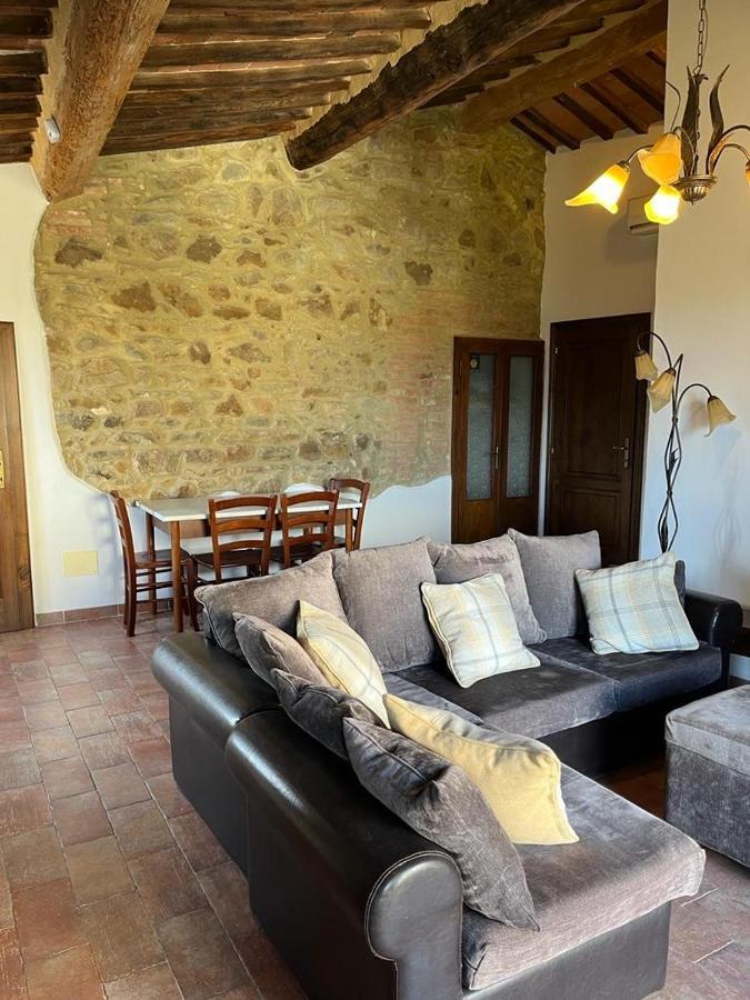 Casa Bella Vista Villa Pereta Exteriör bild