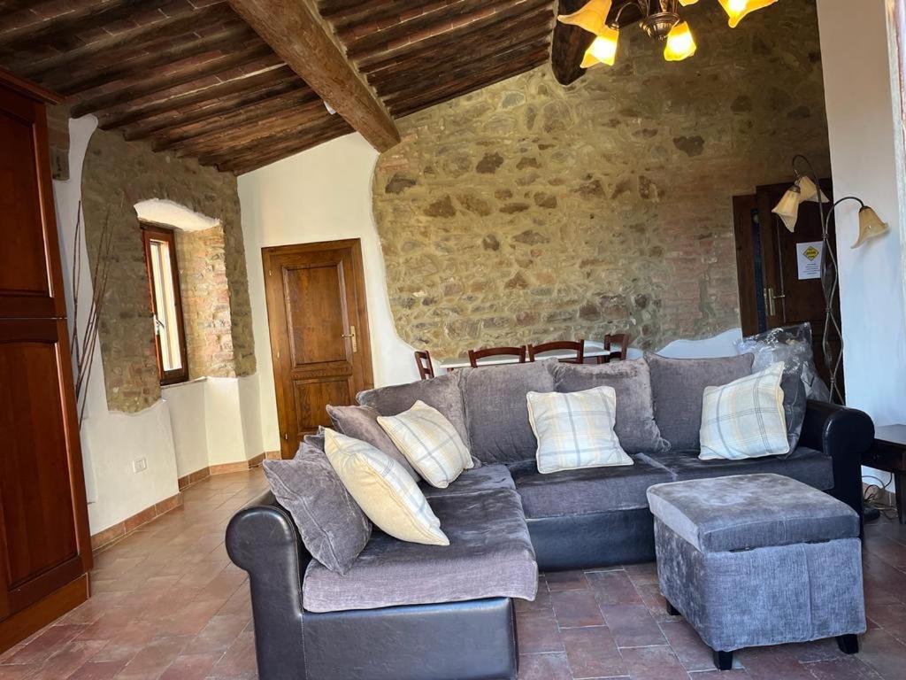 Casa Bella Vista Villa Pereta Exteriör bild