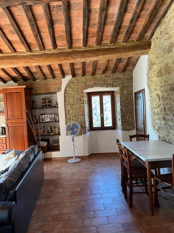 Casa Bella Vista Villa Pereta Exteriör bild