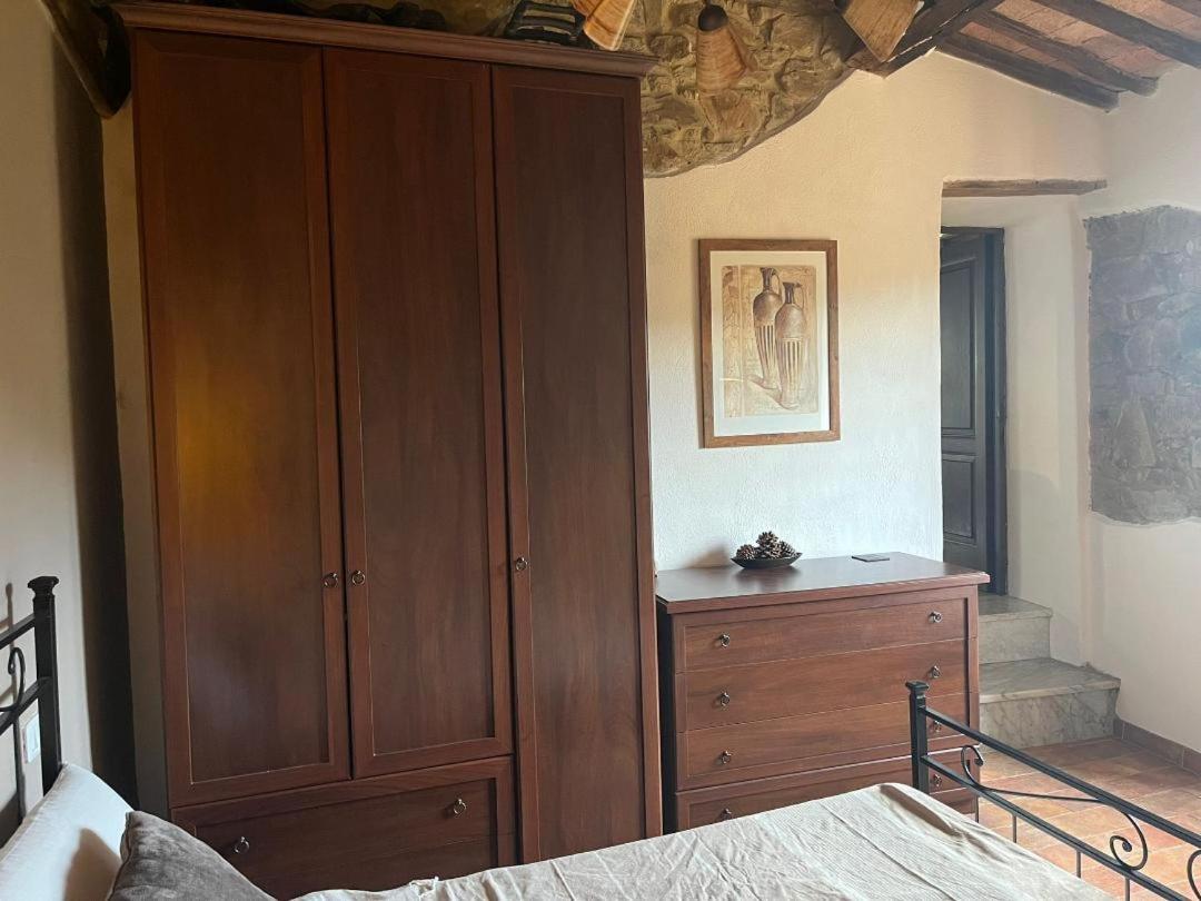 Casa Bella Vista Villa Pereta Exteriör bild