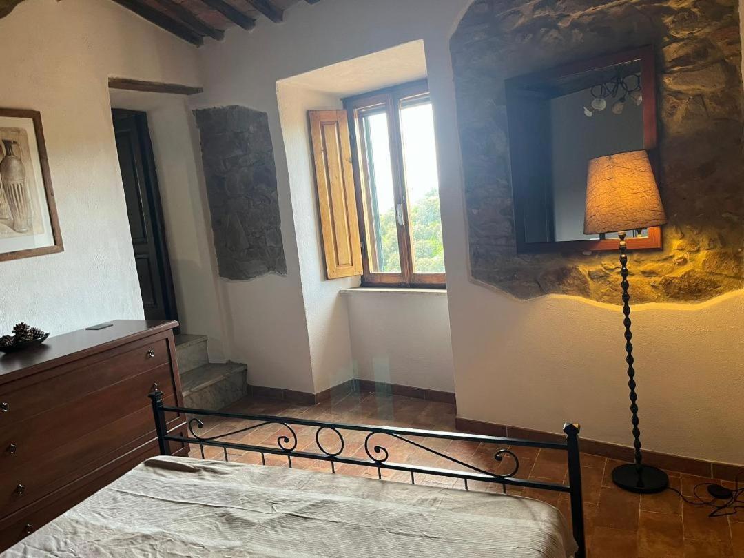 Casa Bella Vista Villa Pereta Exteriör bild