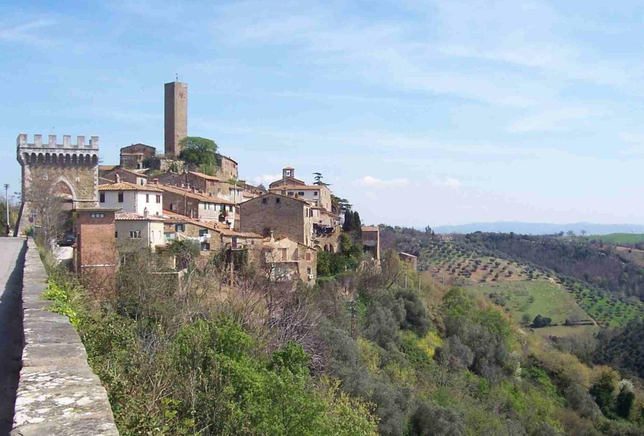 Casa Bella Vista Villa Pereta Exteriör bild