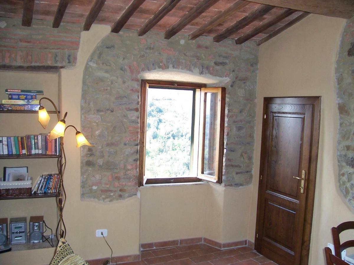 Casa Bella Vista Villa Pereta Exteriör bild